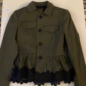 Ann Taylor Jacket